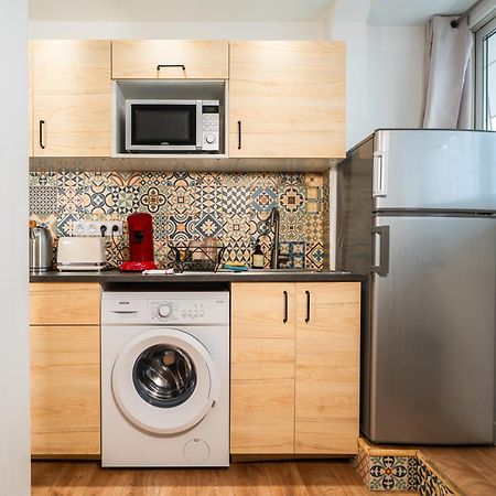 Le Refuge Urbain - Port A 2 Pas & Animaux Acceptes Apartment Тулон Екстериор снимка