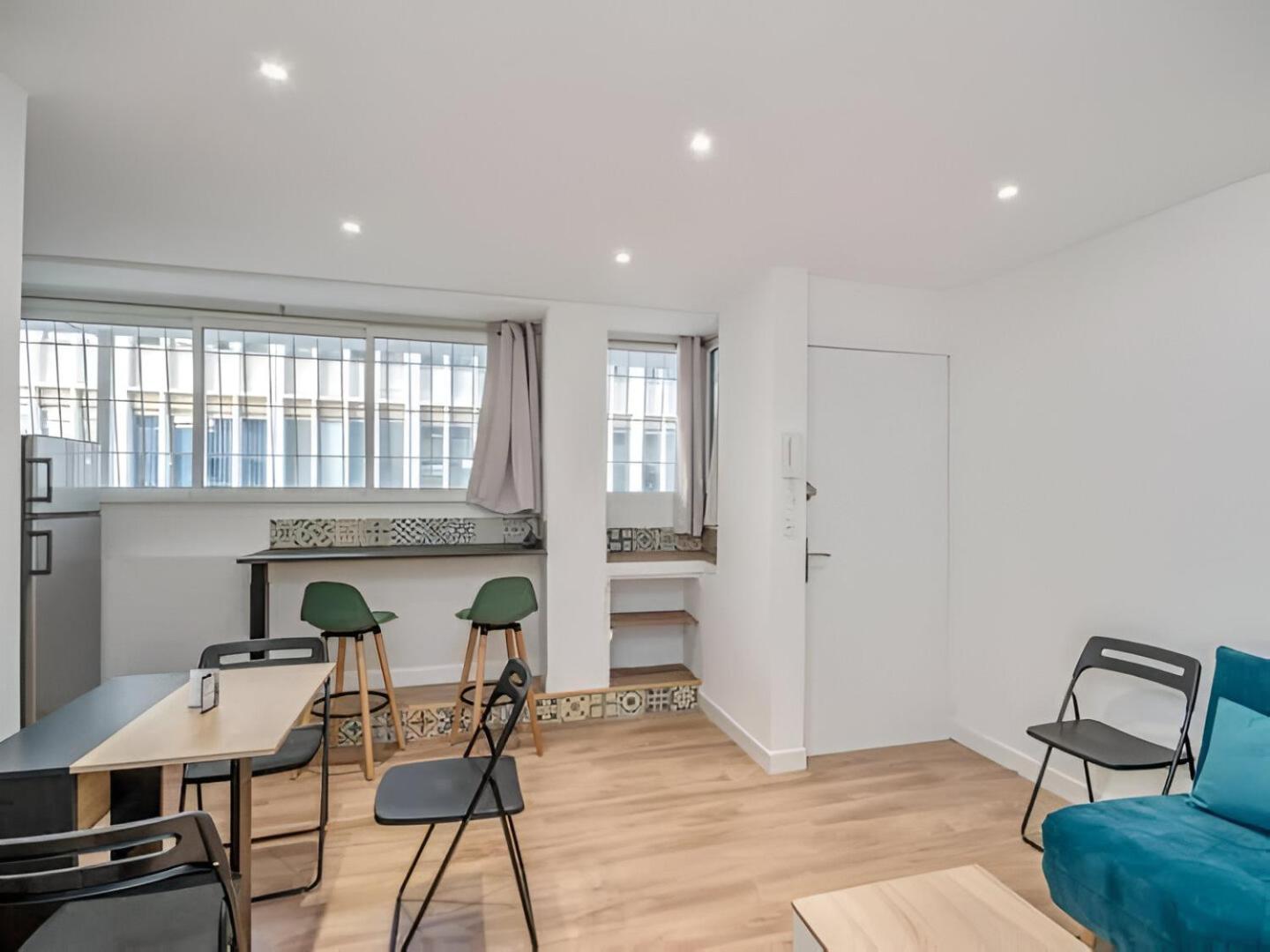 Le Refuge Urbain - Port A 2 Pas & Animaux Acceptes Apartment Тулон Екстериор снимка