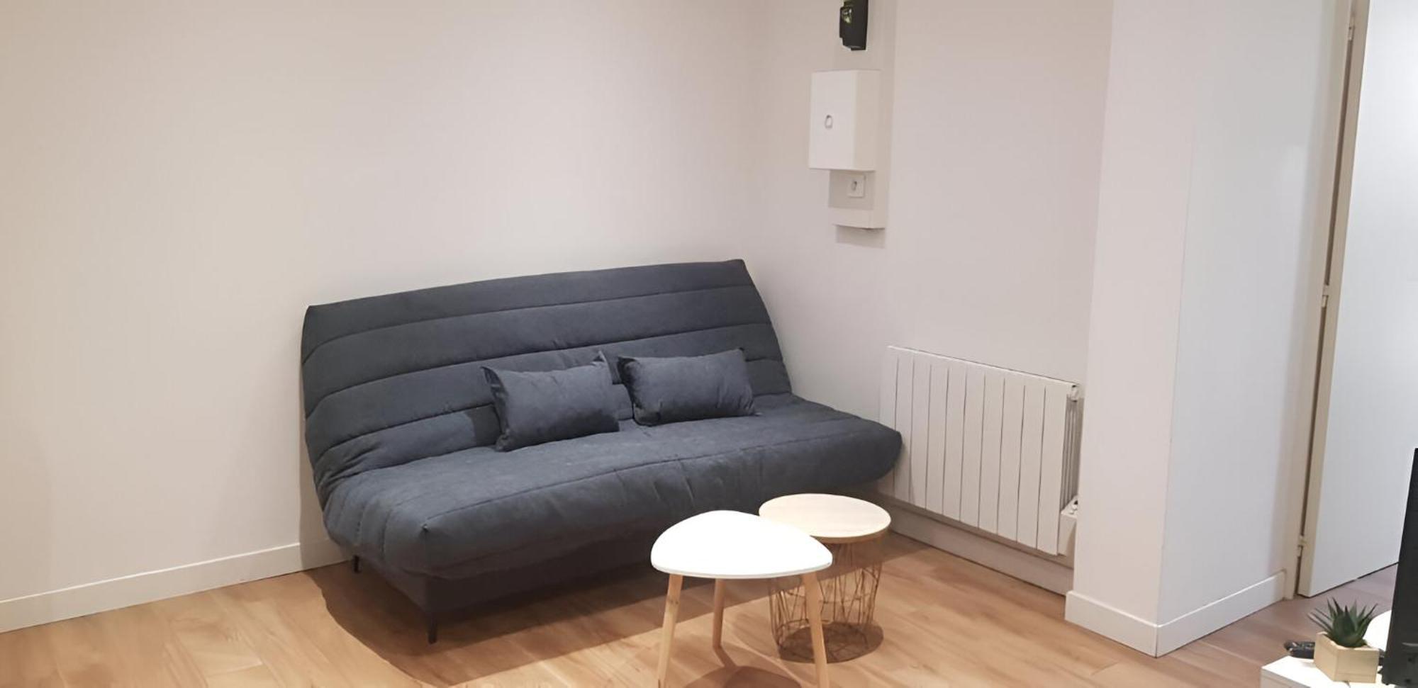 Le Refuge Urbain - Port A 2 Pas & Animaux Acceptes Apartment Тулон Екстериор снимка