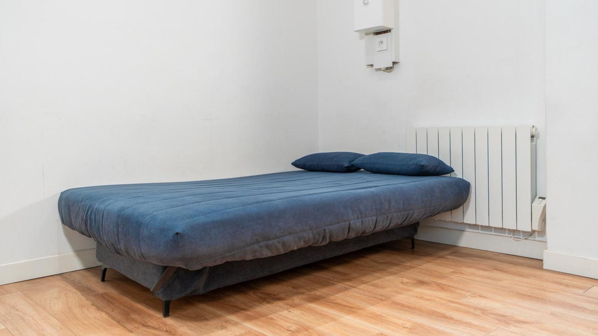 Le Refuge Urbain - Port A 2 Pas & Animaux Acceptes Apartment Тулон Екстериор снимка
