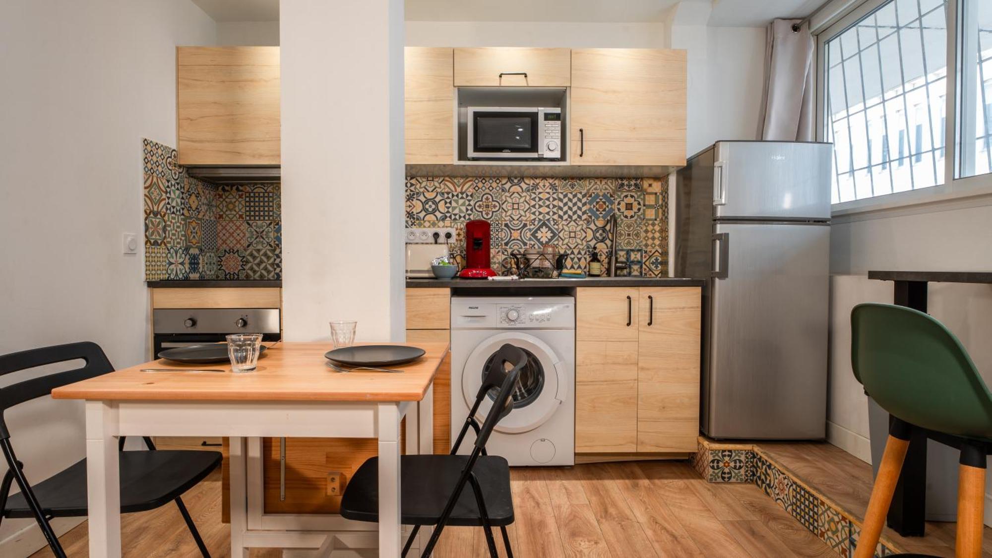 Le Refuge Urbain - Port A 2 Pas & Animaux Acceptes Apartment Тулон Екстериор снимка