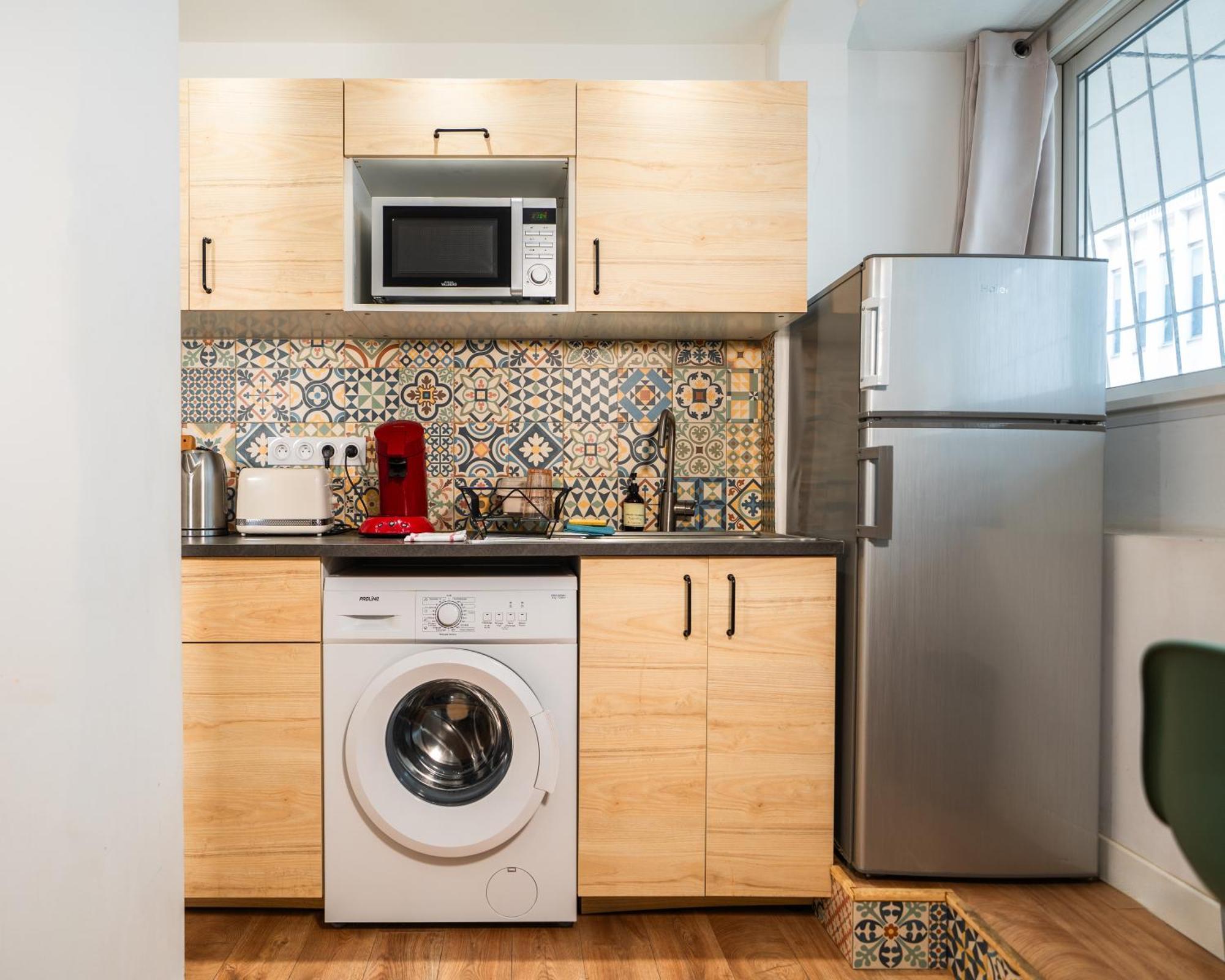 Le Refuge Urbain - Port A 2 Pas & Animaux Acceptes Apartment Тулон Екстериор снимка